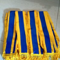 Samir wisuda kalung wisuda medali wisuda