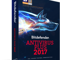Bitdefender ANTIVIRUS