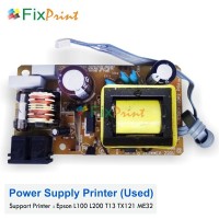 Adaptor / Power Printer Epson L100 L200 T13 T13x TX121 TX121x ME32