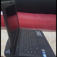 FREE ONGKIR ! Asus ROG G53s, Laptop Gaming Murah Spek Dewa