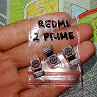 ORIGINAL ASLI - KAMERA BELAKANG XIAOMI REDMI 2 PRIME ORIGINAL