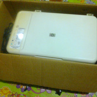 printer hp deskjet f2235 all in one