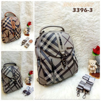 TAS RANSEL BURBERRY 3396 SEMPREM 3 IN 1