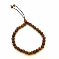 Gelang Kesehatan Kayu Kokka Kalimantan