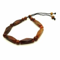 Gelang Kayu Kokka Kalimantan
