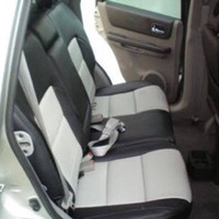 Aksesoris SARUNG JOK BAHAN MBTECH MOBIL 2 BARIS AGYA AYLA JAZZ BRIO