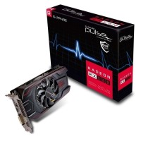 SAPPHIRE PULSE Radeon RX 560 4GB GDDR5 - Sold Out