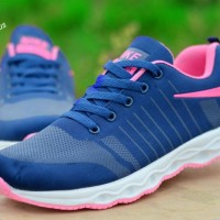 TERBARU SEPATU OLAHRAGA WANITA NIKE VEGASUS 2018