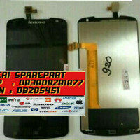 Jual LCD TOUCHSCREEN LENOVO S920 Murah
