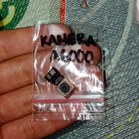 ORIGINAL ASLI - KAMERA BELAKANG LENOVO A6000 A6000 PLUS ORIGINAL