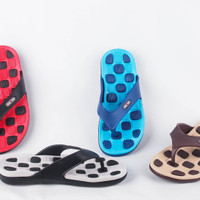 Jual Jual Sandal Jepit Pria Porto 610 - Motif Unik - Fashionable - Terbaru Murah