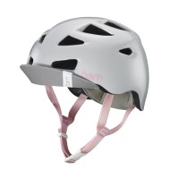 Helm Bern Melrose - Satin Light Grey