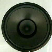 Speaker 12 inch Full Range ACR 1230 BLACK series 12