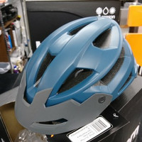 Helm Bern FL-1 Trail - Satin Muted Teal