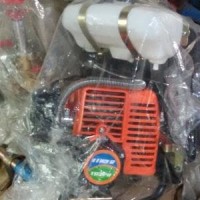 TIGER mesin potong rumput TG-328 Berkualitas