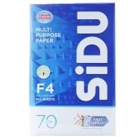 Jual Kertas HVS Sinar Dunia SIDU F4 70 Gram Murah