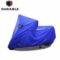 HONDA SPACY F1 DURABLE Motor Cover Selimut Premium BLUE