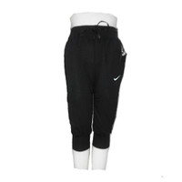 Celana Training Joger Nike 3/4 | Jogger Pendek