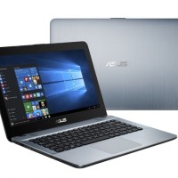 ASUS LAPTOP X441UA-GA348T - Core i3-7100U- RAM 4GB-1TB - WINDOWS 10