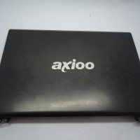 Casing Laptop Axioo Neon CNC