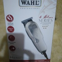 wahl hero mesin cukur listrik cliper corded ORIGINAL USA alat salon w
