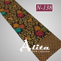 Kain Batik Pekalongan Murah Berkualitas Best Seller N 138