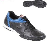 Sepatu Futsal Bahan Kulit Sepatu Sport ra 5031 Zeintin