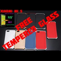 turun harga XIAOMI MI5 MI 5 LUXURY ARMOR HYBRID ELEMENT SOLACE SECTOR