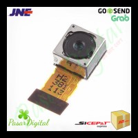 Back Camera Kamera Belakang Sony Xperia Z1 c6902 c6903 original