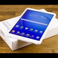 Samsung Galaxy Tab A 2016 SM T285 7inch I Garansi Resmi SEIN