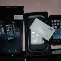 Lifeproof case untuk iPHONE 5/5s/SE waterproof