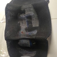Sarung jok motor anti panas Honda Beat 2011