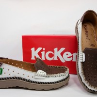 Sepatu Wanita Kickers Grade Ori Murah Premium
