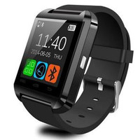 Smartwatch U8 Jam Tangan Pintar