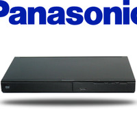 Panasonic S570LJ-K DVD Player USB Garansi Resmi