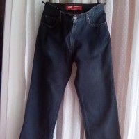 CELANA JEANS FAVO ORI