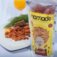 Jual Mamade makaroni 160 gram grosir murah Murah