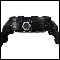 BEST SELLER SMAEL JAM TANGAN DIGITAL LUMINOUS - 1509 !!!