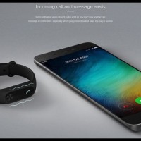 TERMURAH GELANG SMARTWATCH XIAOMI MI BAND 2 (ORIGINAL) HEARTBEAT,