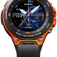 Casio Smartwatch WSD-F20 Original