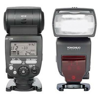 Flash Yongnuo YN 660 new