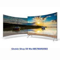 LED TV SAMSUNG 55 MU8000 UHD 4K SMART TV CURVED PREMIUM CRYSTAL COLOR