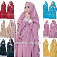 Harga gamis syari mariam hijab chador jilbab burqa maxy manset | Pembandingharga.com Harga gamis syari mariam hijab chador jilbab burqa maxy manset | Pembandingharga.com