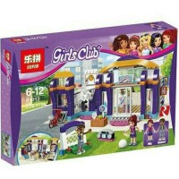 Jual Lego Friends Beli Harga Terbaik Tokopedia