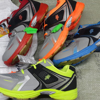 grosir sepatu sport badminton jogging lari volly ATT Mc 03 35-38/39-42