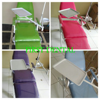 Dental unit Portable/kursi dokter gigi/Dental unit Lipat/Dental unit