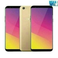 SALE !! HARGA MURAH !! HP OPPO F5 F 5 YOUTH RAM 3GB INTERNAL 32GB