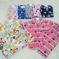 Piyama anak branded/Baju tidur anak cowok/Baju tidur anak cewek