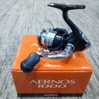 Reel Pancing Shimano AERNOS 1000 2+1BB