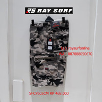 CELANA PENDEK NO FEAR ORIGINAL SFC7605CM